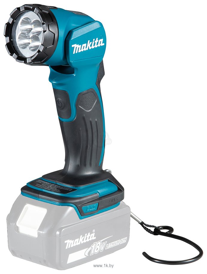 Фотографии Makita DEADML815 (без аккумулятора)