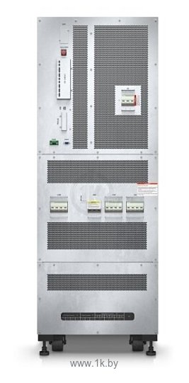 Фотографии APC by Schneider Electric Easy UPS 3S 30 кВА (E3SUPS30KHB)