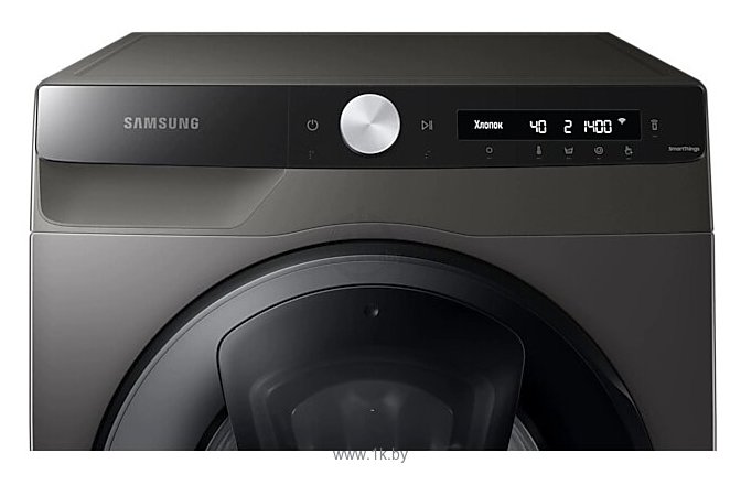 Фотографии Samsung WW90T554CAX/LP