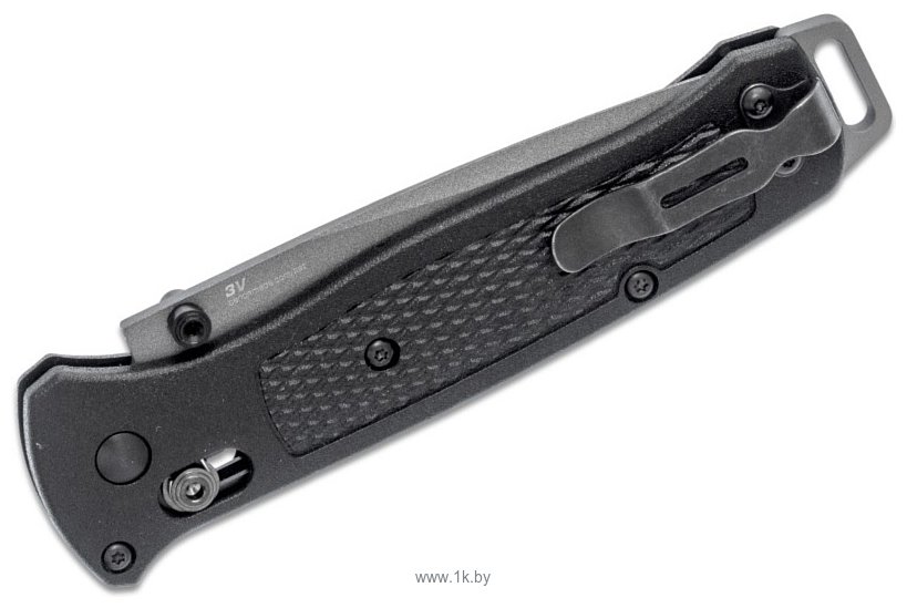 Фотографии Benchmade 537Gy Bailout