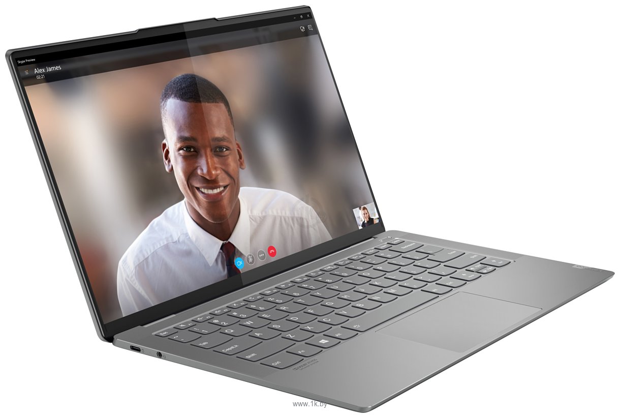 Фотографии Lenovo Yoga S940-14IIL (81Q8009GRU)