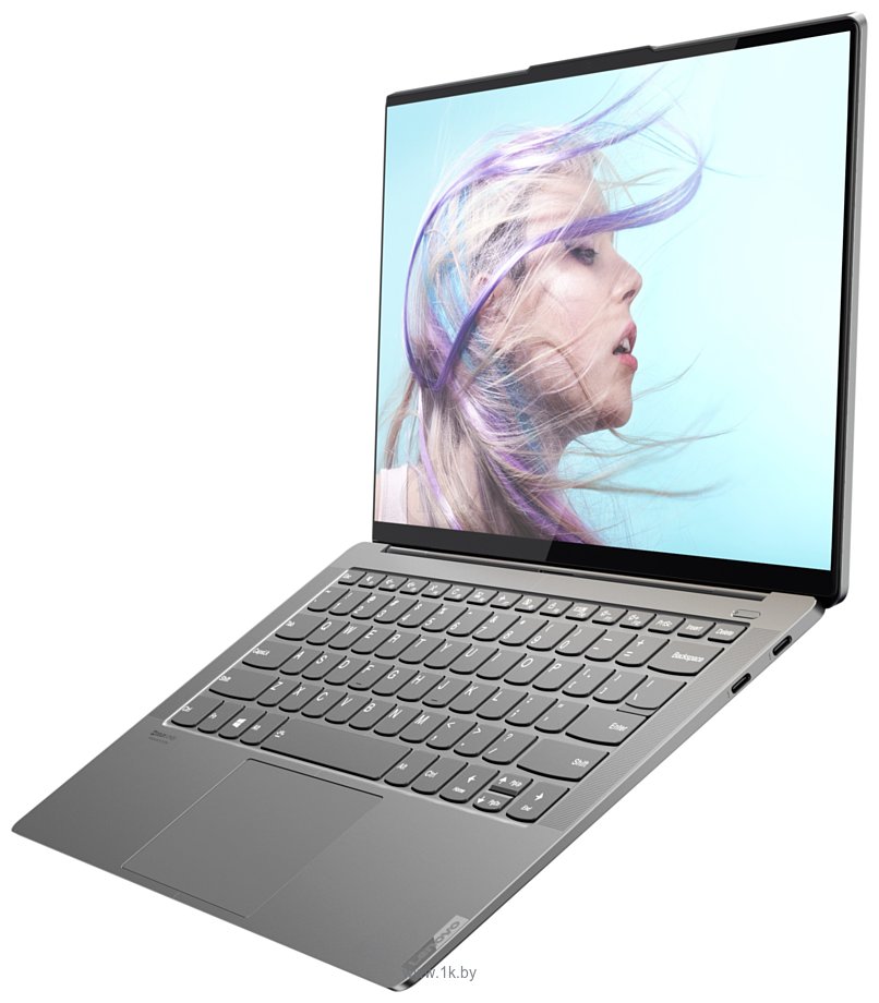 Фотографии Lenovo Yoga S940-14IIL (81Q8009GRU)