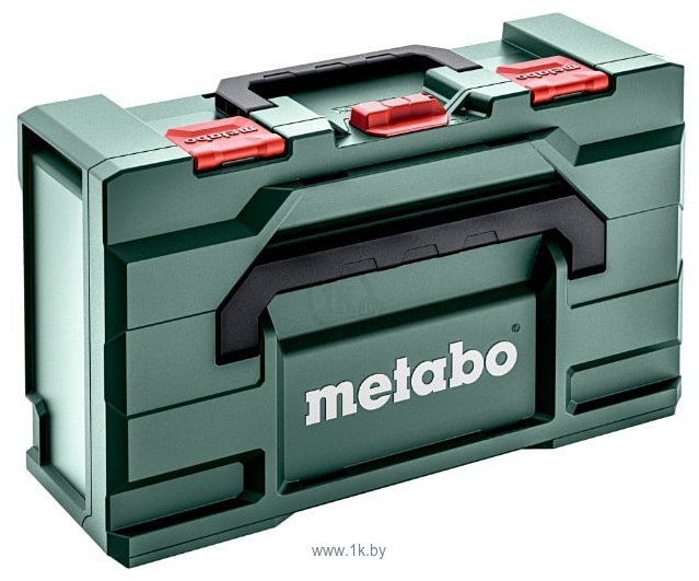 Фотографии Metabo Metabox 165L 626889000