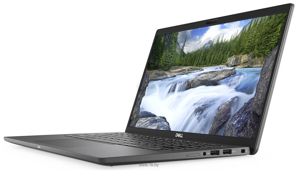 Фотографии Dell Latitude 14 7410-5386