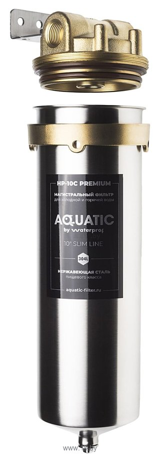 Фотографии Aquatic HP-10C 1/2 Premium