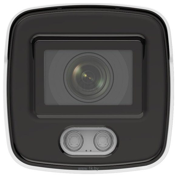 Фотографии Hikvision DS-2CD2047G2-LU (4 мм)