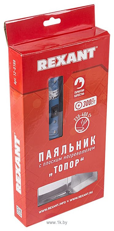 Фотографии Rexant 12-0188