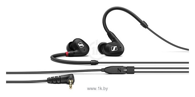 Фотографии Sennheiser IE 100 PRO