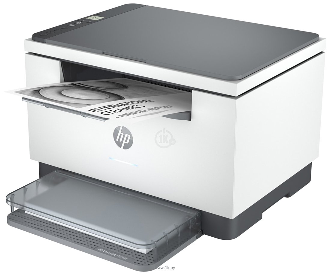 Фотографии HP LaserJet M236d