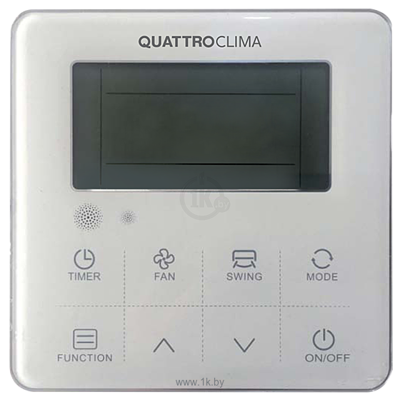 Фотографии Quattroclima QV-I48DG/QN-I48UG
