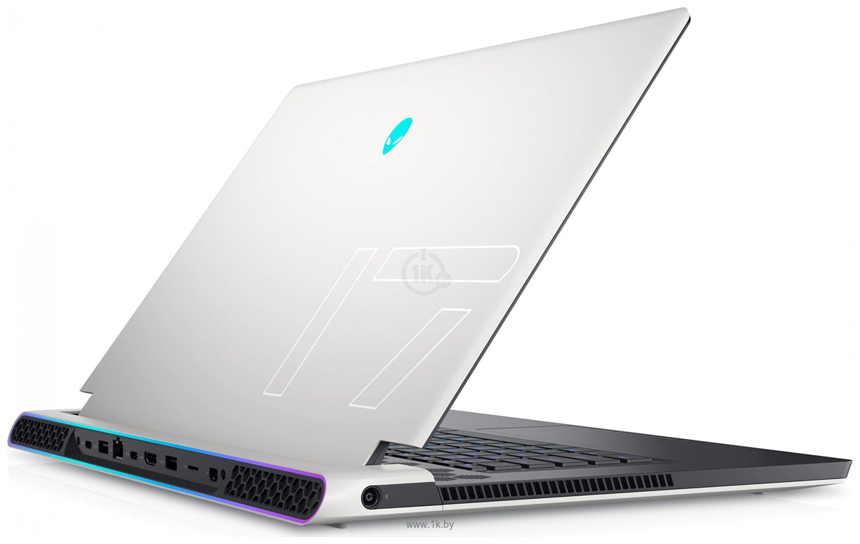 Фотографии Dell Alienware x17 R1 X17-0433