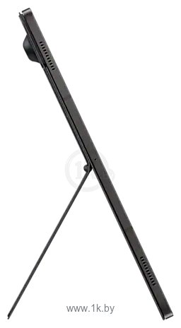 Фотографии Samsung Book Сover Keyboard для Samsung Tab S8 Ultra (черный)