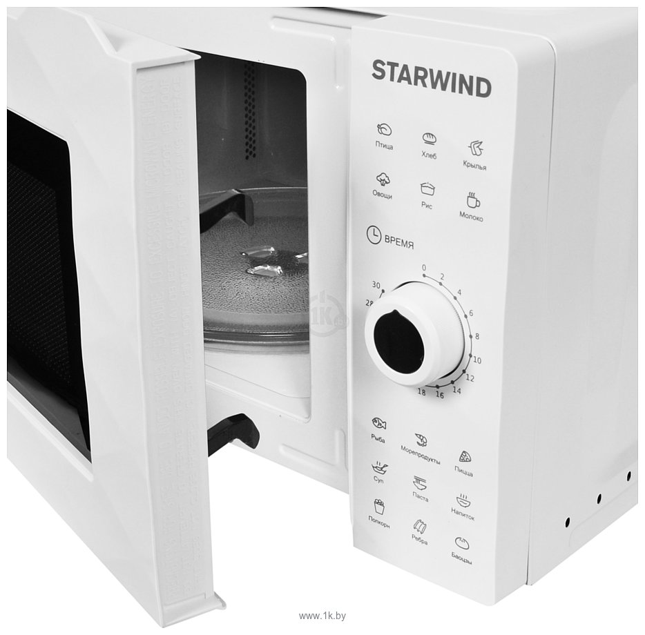 Фотографии StarWind SWM6420