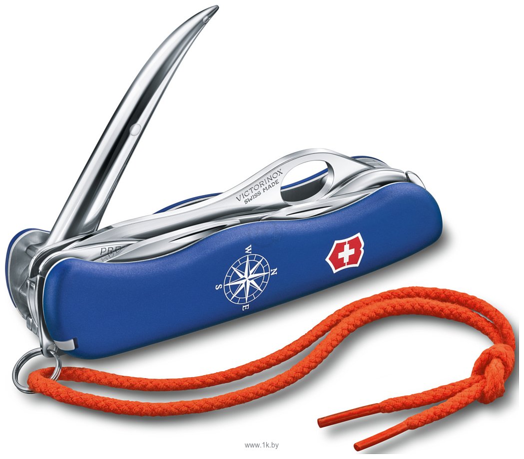 Фотографии Victorinox Skipper Pro 0.8503.2MW