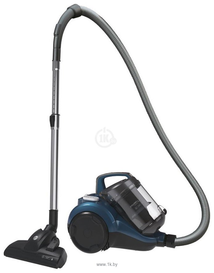 Фотографии Hoover HP220PAR 011