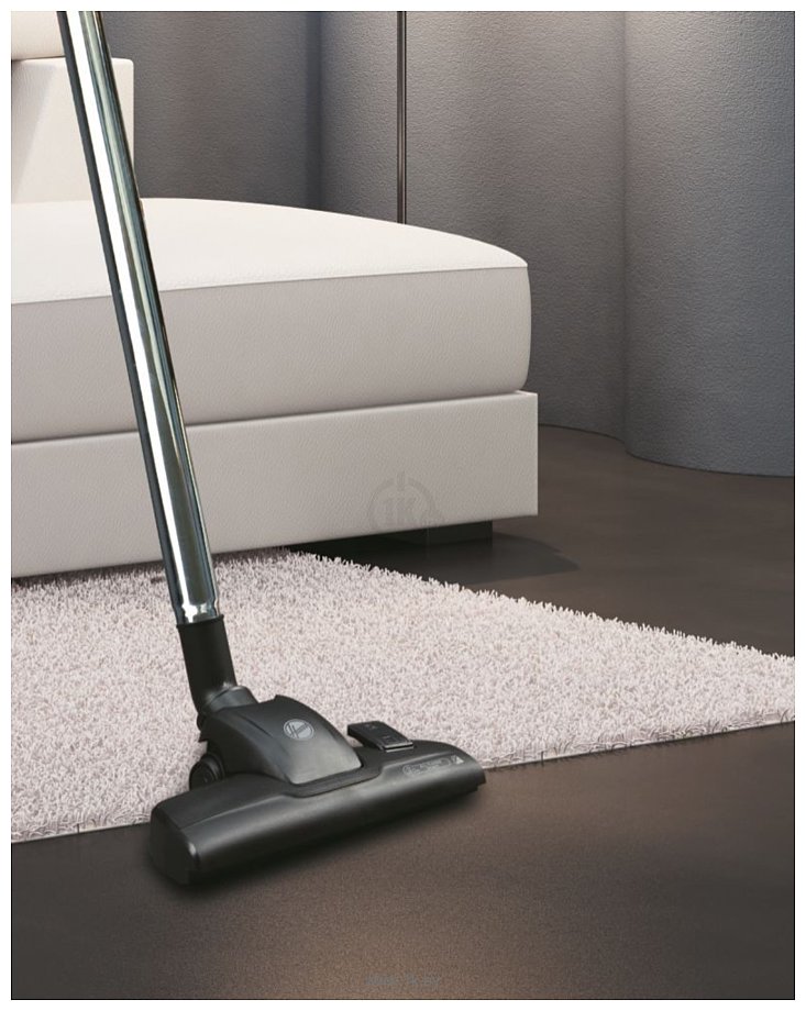 Фотографии Hoover HP220PAR 011