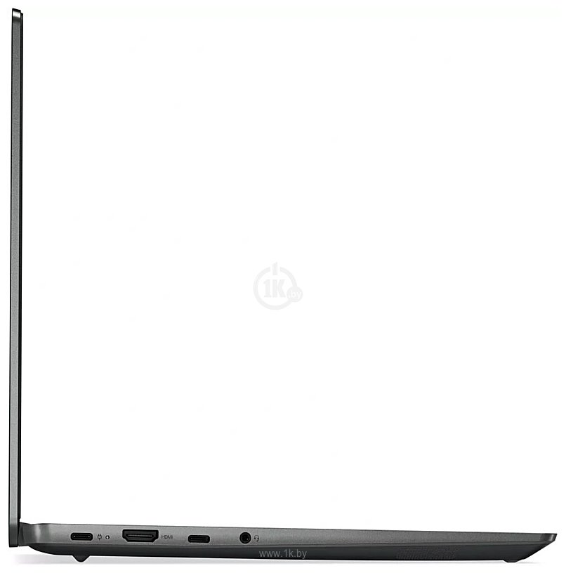 Фотографии Lenovo IdeaPad 5 Pro 14ACN6 (82L700F3PB)