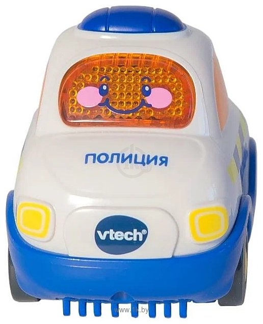 Фотографии VTech Полицейская машина 80-119926