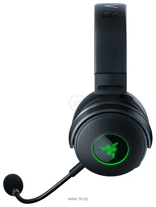 Фотографии Razer Kraken V3 Pro