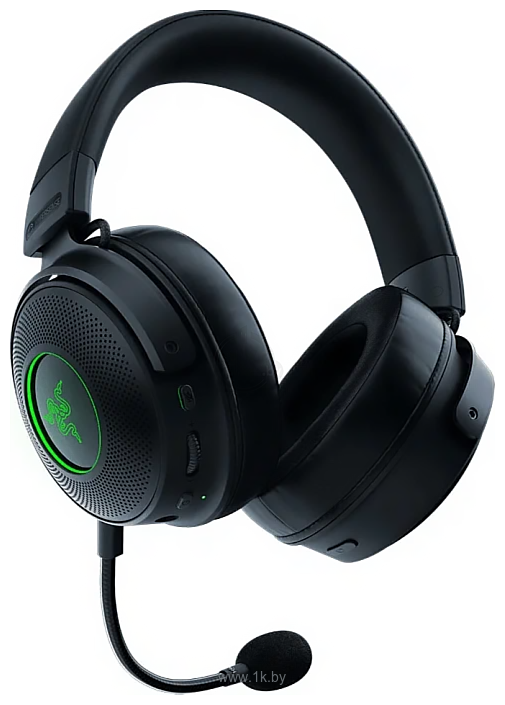 Фотографии Razer Kraken V3 Pro