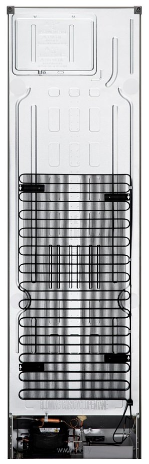 Фотографии LG DoorCooling+ GW-B509SMJM