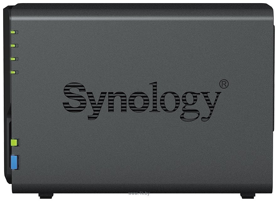 Фотографии Synology DiskStation DS223