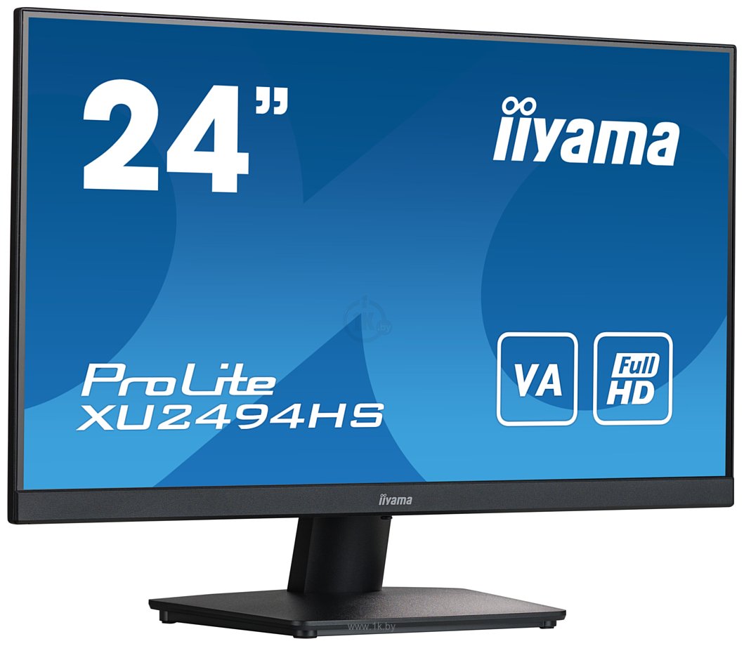 Фотографии Iiyama ProLite XU2494HS-B2