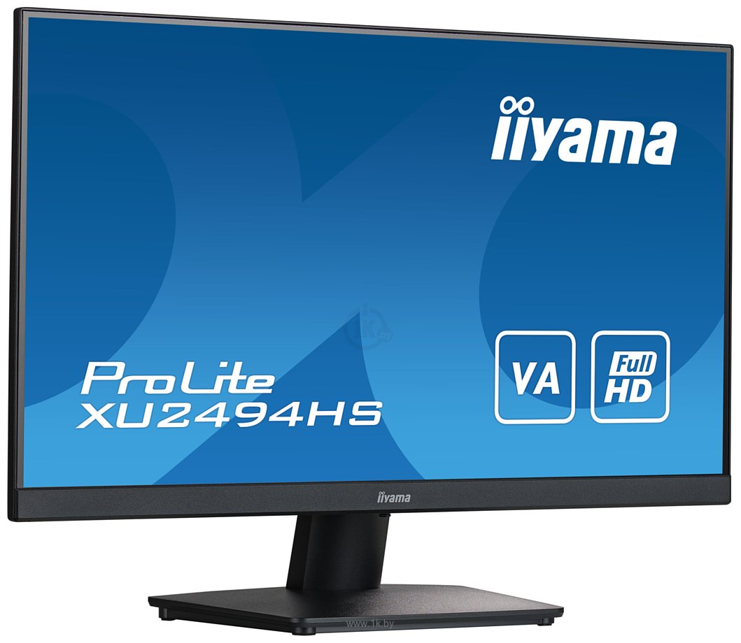 Фотографии Iiyama ProLite XU2494HS-B2