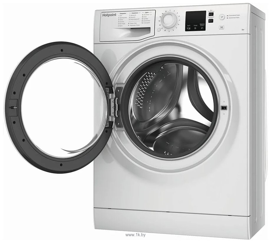 Фотографии Hotpoint-Ariston NUS 5015 H RU