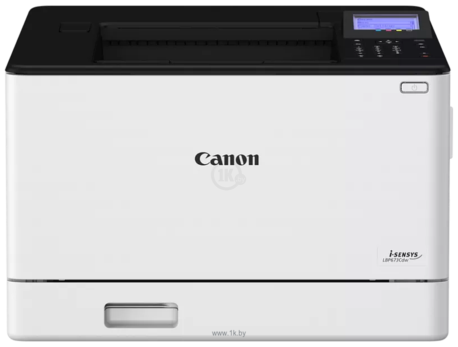 Фотографии Canon i-SENSYS LBP673Cdw