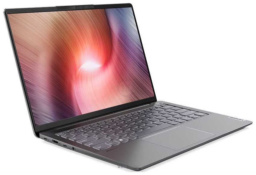 Фотографии Lenovo IdeaPad 5 Pro 14ARH7 (82SJ004NRK)