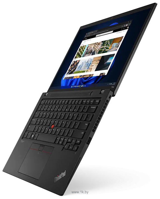 Фотографии Lenovo ThinkPad T14 Gen 3 Intel (21AH00CS)