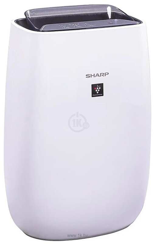 Фотографии Sharp FP-J40EU-W