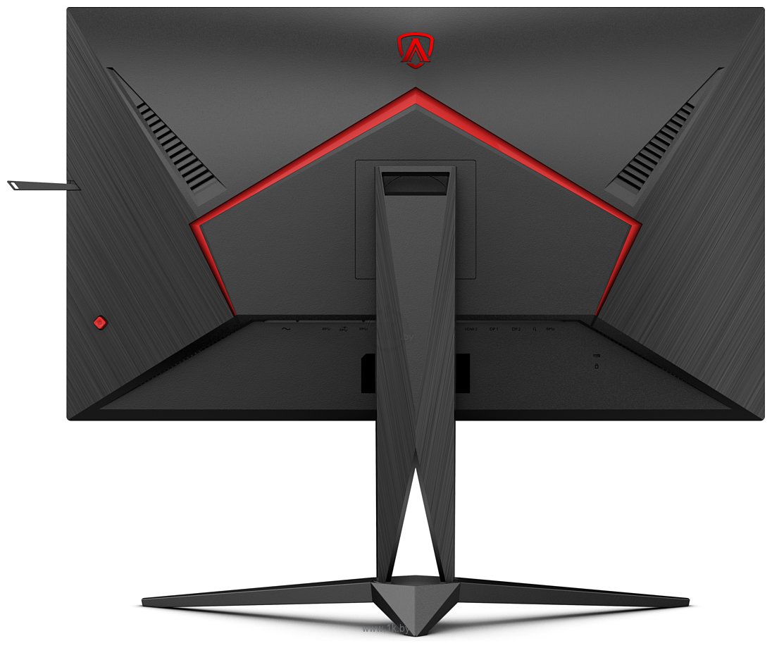 Фотографии AOC Agon AG275QX