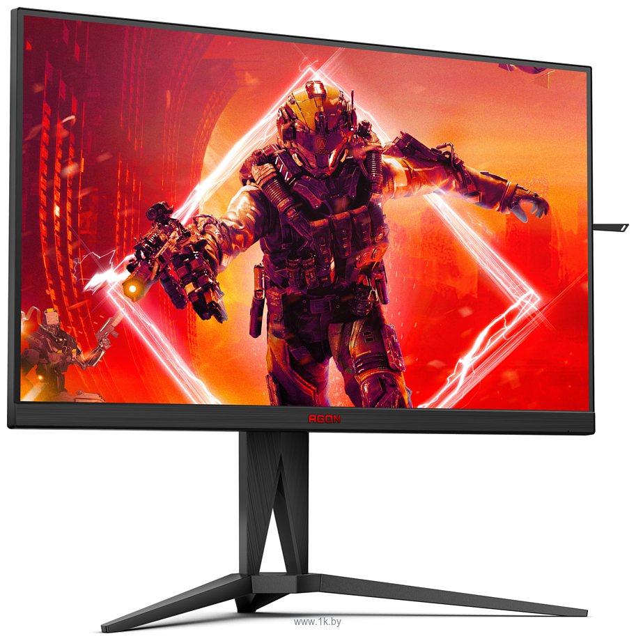 Фотографии AOC Agon AG275QX