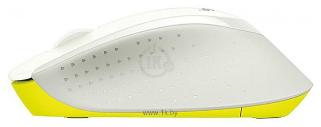 Фотографии Logitech M275 white