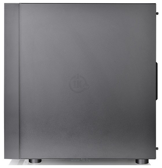 Фотографии Thermaltake H570 TG ARGB CA-1T9-00M1WN-01