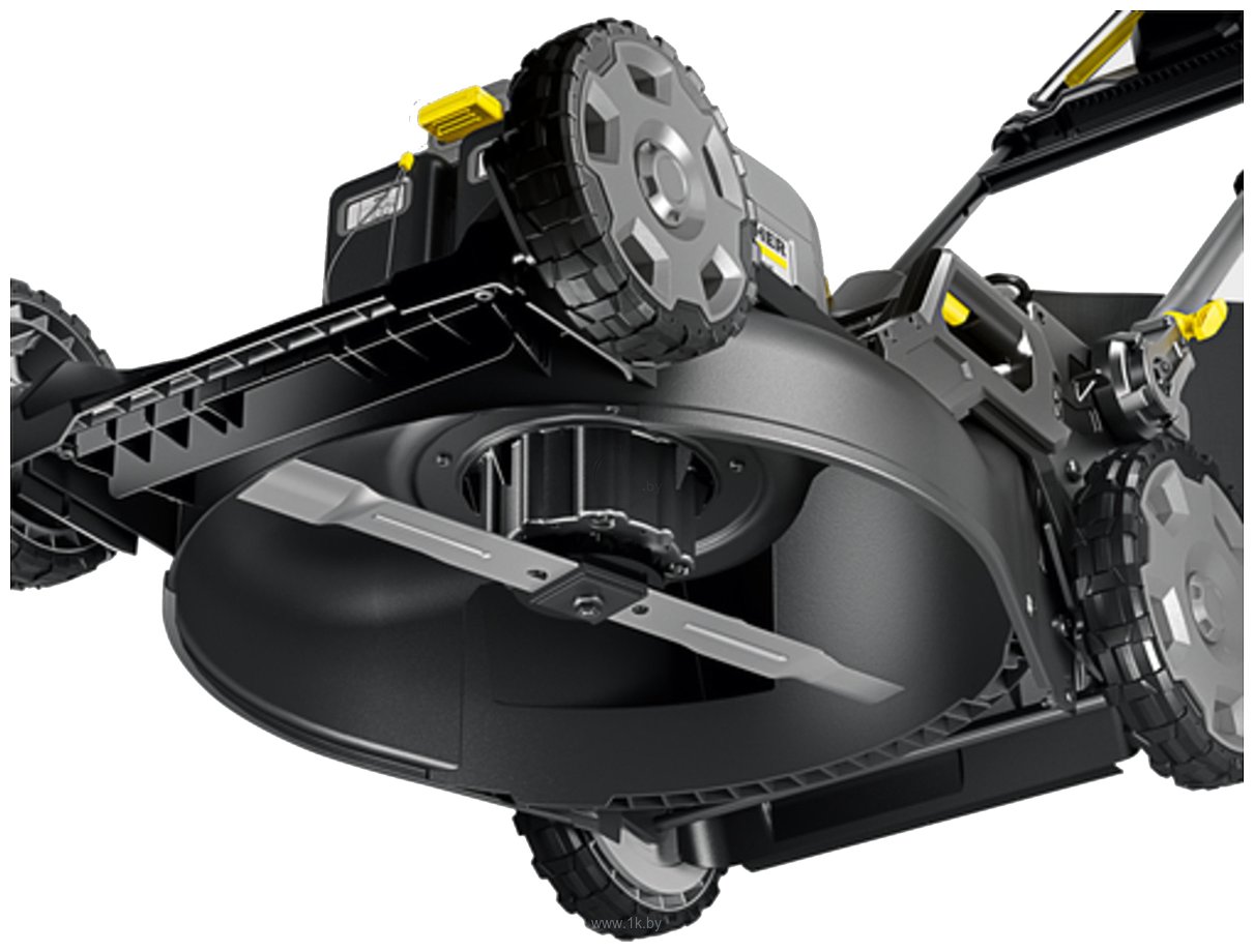 Фотографии Karcher LM 530/36 Bp Pack (1.042-500.0)