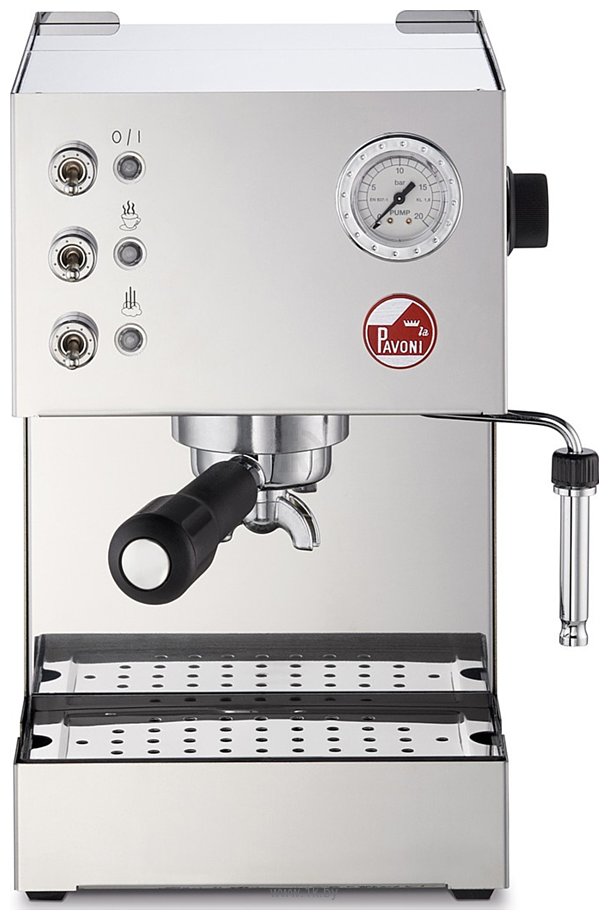 Фотографии La Pavoni LPMGCM01EU