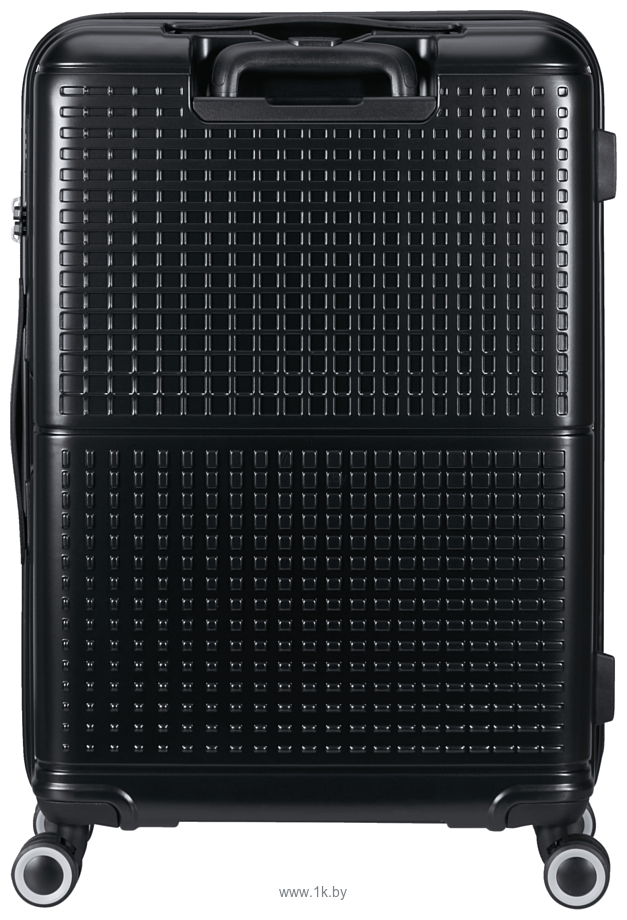 Фотографии American Tourister Geopop Shadow Black 67 см