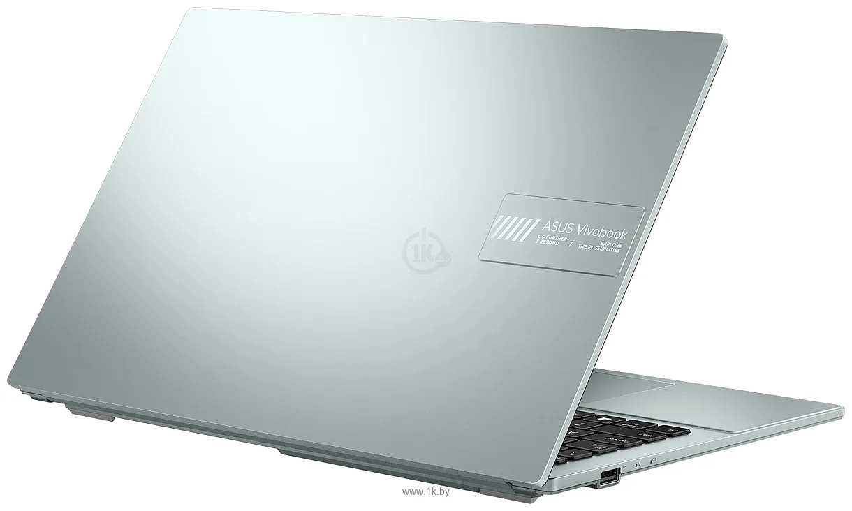 Фотографии ASUS Vivobook Go 15 OLED E1504FA-L1180W