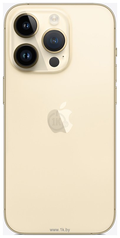Фотографии Apple iPhone 14 Pro eSIM 128GB