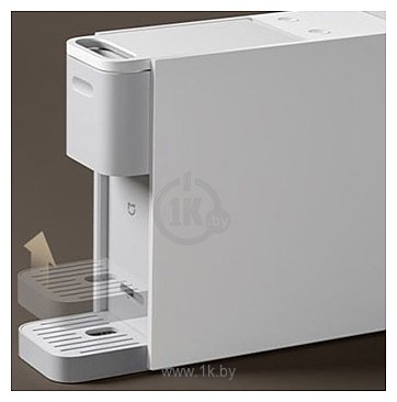 Фотографии Xiaomi Mijia Capsule Coffee Machine S1301 (китайская версия)