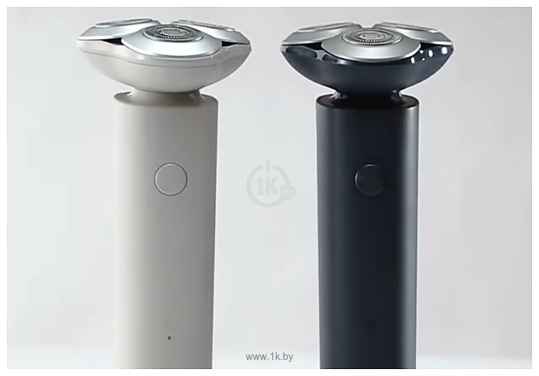 Фотографии Xiaomi MiJia Electric Shaver S101 (бежевый)