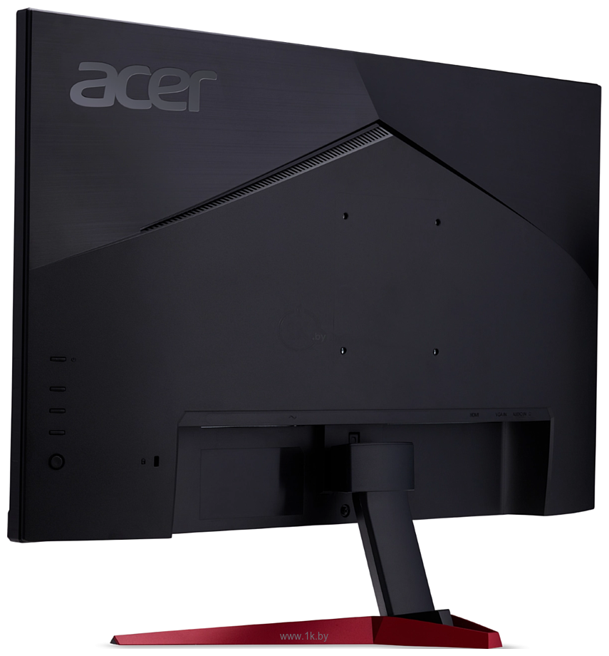 Фотографии Acer Nitro VG270Ebmipx UM.HV0EE.E01