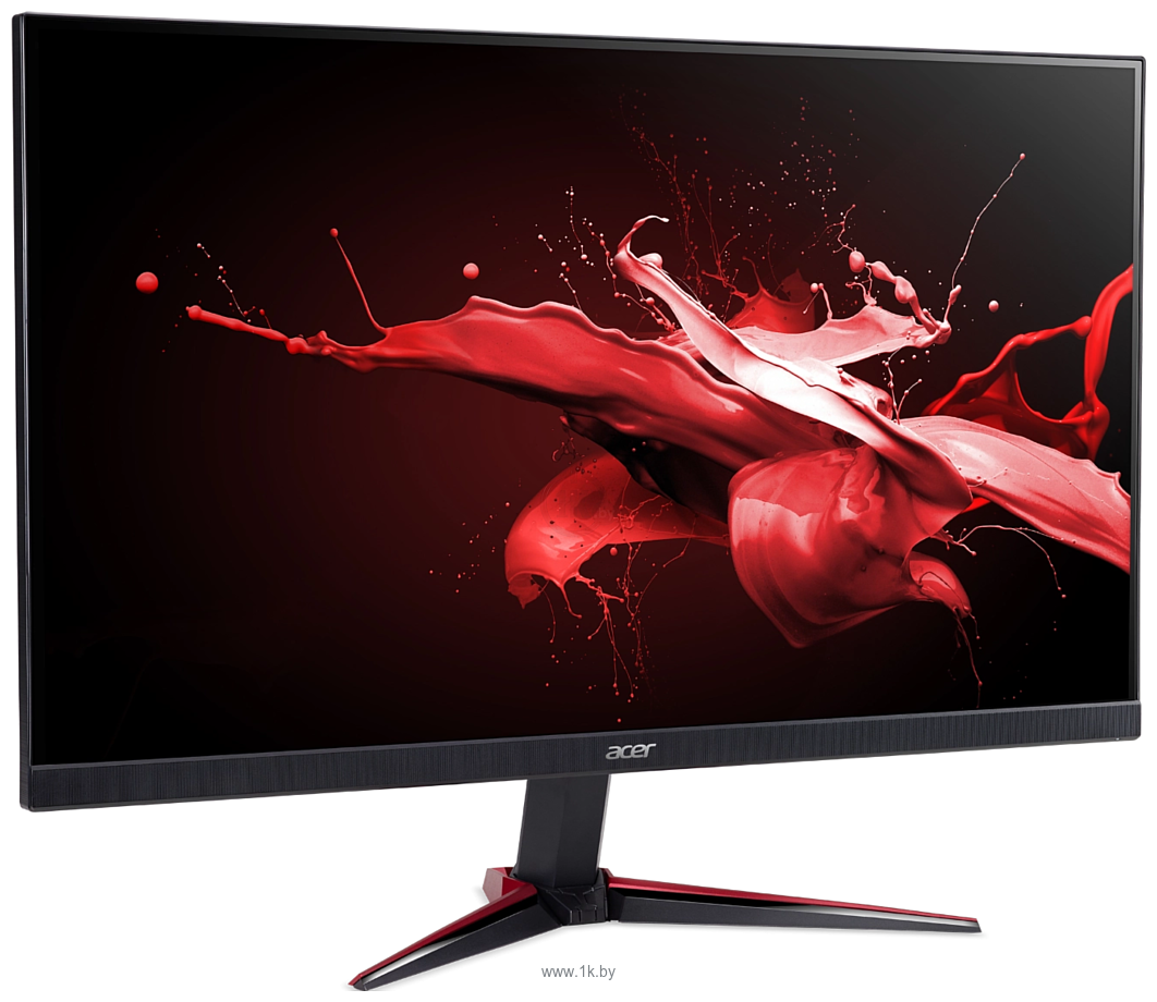 Фотографии Acer Nitro VG270Ebmipx UM.HV0EE.E01