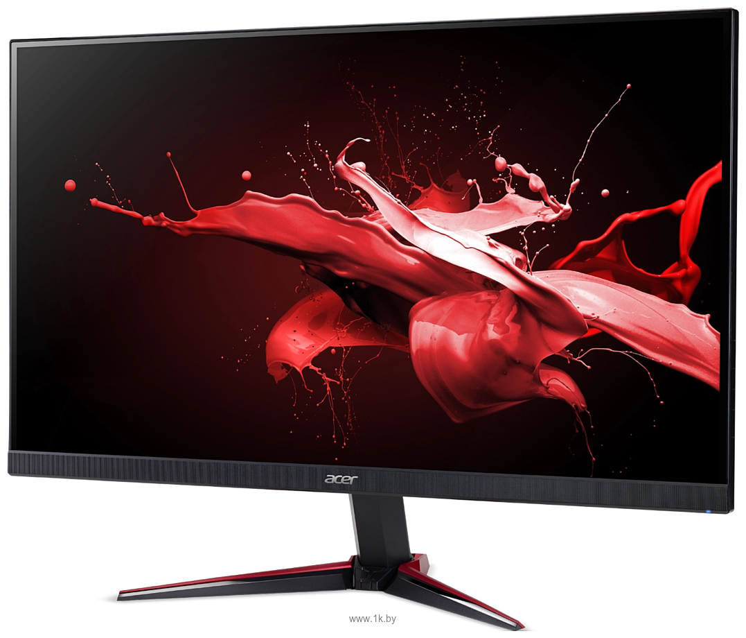 Фотографии Acer Nitro VG270Ebmipx UM.HV0EE.E01