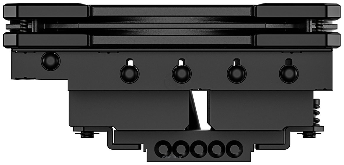 Фотографии ID-COOLING IS-55 Black