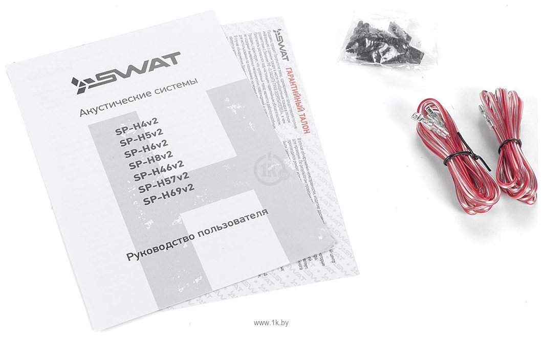 Фотографии Swat SP-H69v2