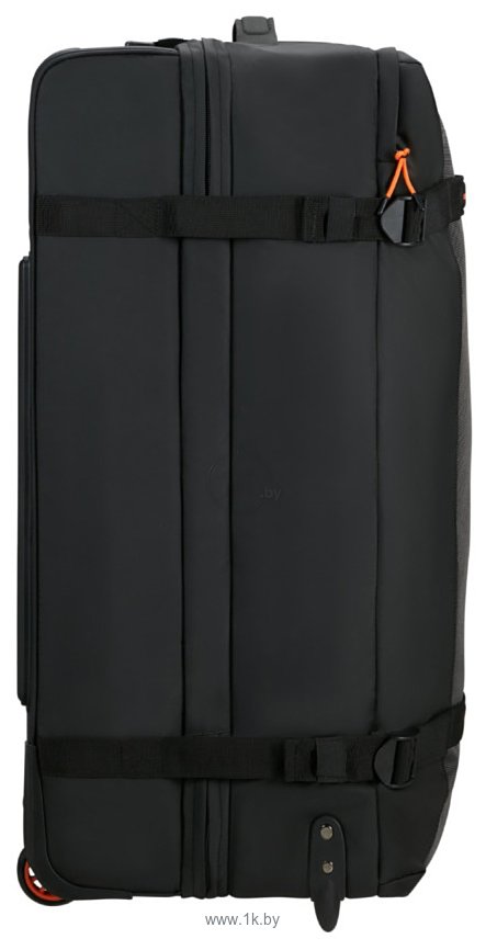 Фотографии American Tourister Urban Track Black/Orange 78.5 см